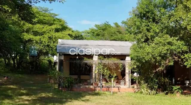 Casa quinta en ypacarai, foto 3