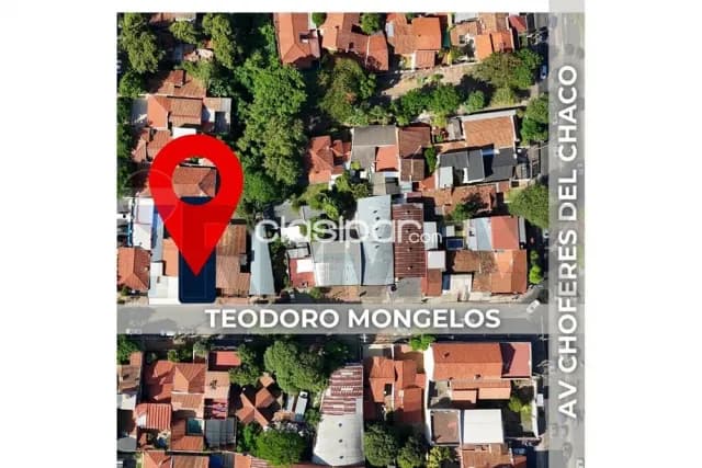 De terreno en el barrio mburicao — foto 2