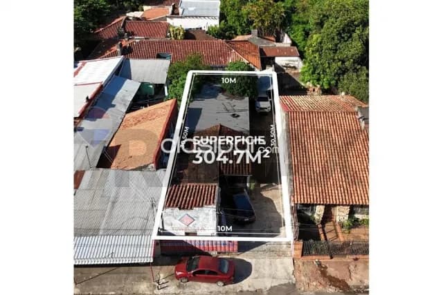 De terreno en el barrio mburicao — foto 4