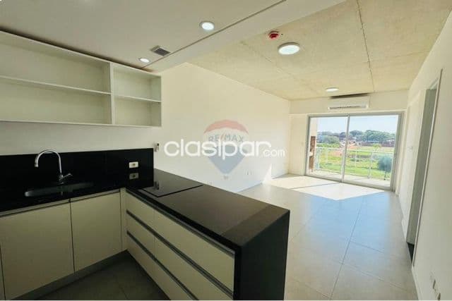 Departamento a la venta en Luque-laurelty, foto 1