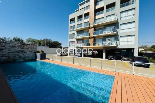 Departamento a la venta en Luque-laurelty, foto 3