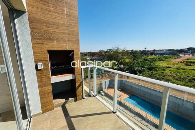 Departamento a la venta en Luque-laurelty, foto 5
