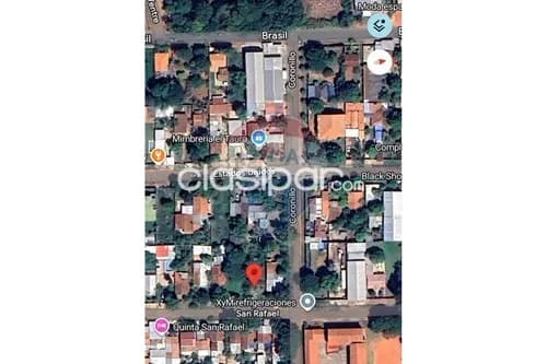 amplio terreno en San Lorenzo, Lote Guazú — foto 3