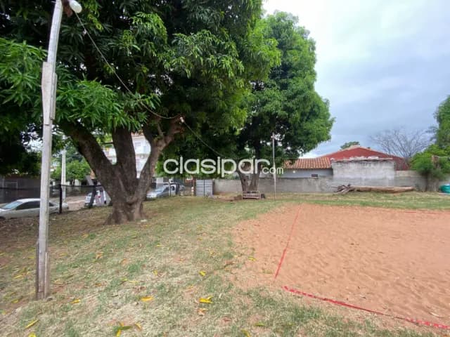 Terreno en lambare, foto 3