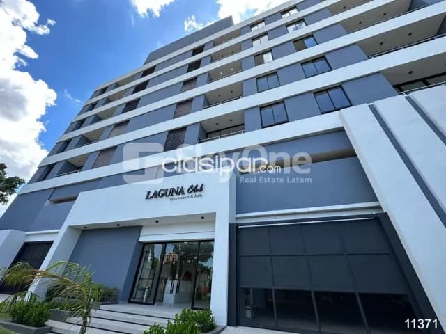 Departamento de 1 dormitorio en edificio laguna club, foto 2