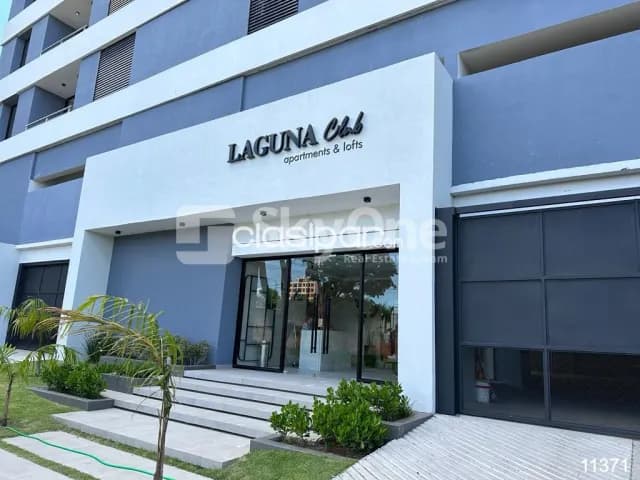 Departamento de 1 dormitorio en edificio laguna club, foto 3