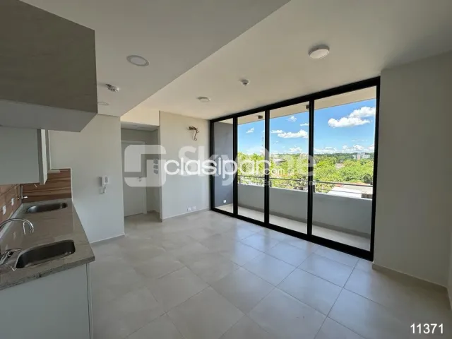 Departamento de 1 dormitorio en edificio laguna club, foto 5