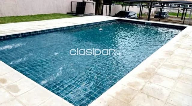 ¡Alquilo Departamento 2 Dormitorios en Edificio Santa Rosa – Lambaré! — foto 2