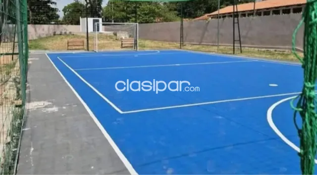 ¡Alquilo Departamento 2 Dormitorios en Edificio Santa Rosa – Lambaré! — foto 4