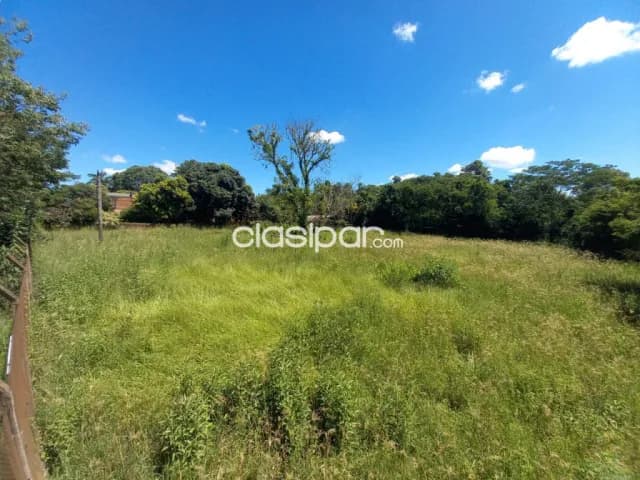Importante propiedad de 2.500 m² sobre ruta 1 km 9 Encarnación — foto 5