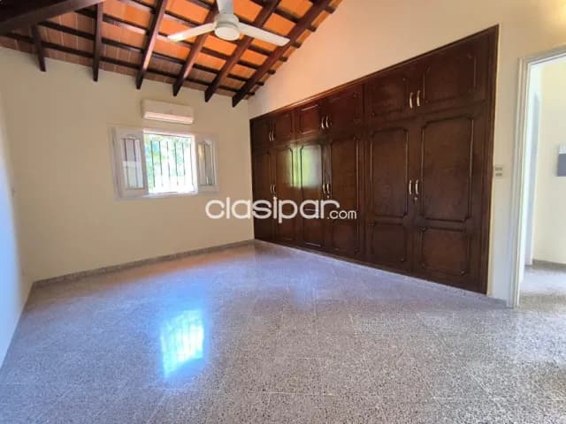 Casa en lambare en alquiler — foto 3