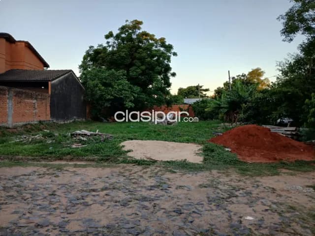 Hermoso terreno con 16 m de frente especial para 2 duplex...zona laguna grande — foto 2