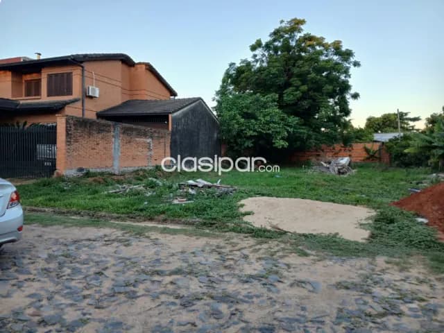 Hermoso terreno con 16 m de frente especial para 2 duplex...zona laguna grande — foto 3
