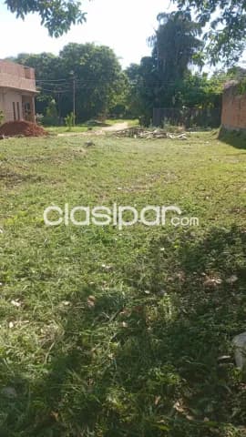 Hermoso terreno con 16 m de frente especial para 2 duplex...zona laguna grande — foto 4