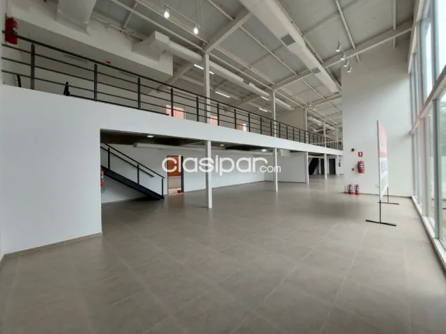 435 m2 de showroom y oficinas sobre la avda. Mariscal estigarribia‼️ c-1170, foto 5