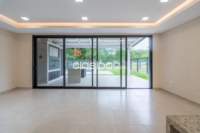 Casa a estrenar en San Bernardino barrio villa delfina a 400m de av naumann — foto 3