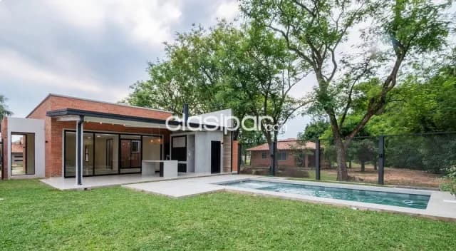 Casa a estrenar en San Bernardino barrio villa delfina a 400m de av naumann — foto 4