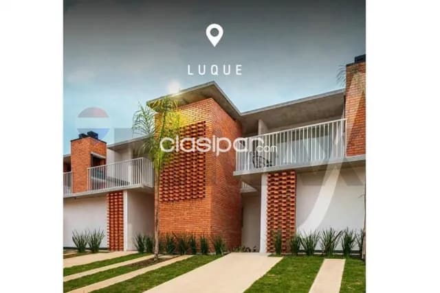 Casa en alta vida Luque, foto 2
