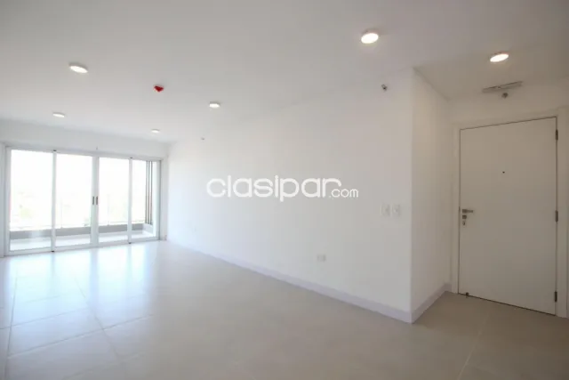 departamento en Asunción de 2 Dormitorios en Asunción - Fortaleza Azara, foto 3