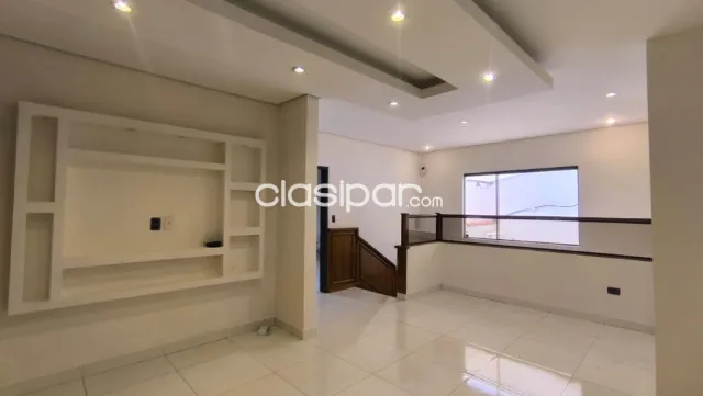 Casa en lambare zona century plazacod 6073, foto 4