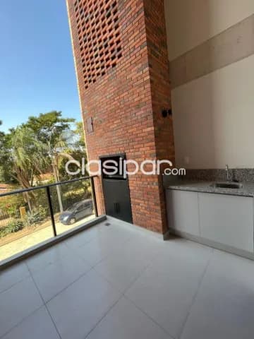Departamento en asuncion a 200 mts de la av. Primer presidente cod 6074 precio: Usd, foto 4