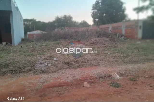 hermoso terreno en Cañada San Rafael, Luque — foto 2