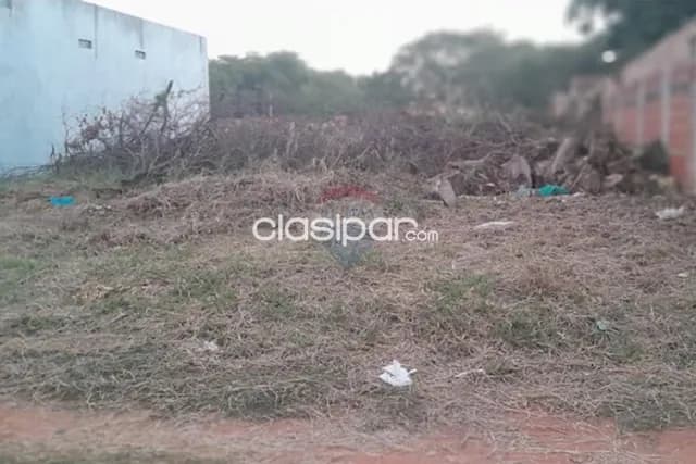 hermoso terreno en Cañada San Rafael, Luque — foto 3