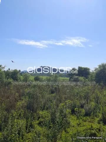 Hermoso Terreno en Venta – 4,36 Hectáreas – La Colmena, Paraguay, foto 2