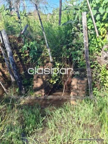 Hermoso Terreno en Venta – 4,36 Hectáreas – La Colmena, Paraguay, foto 3