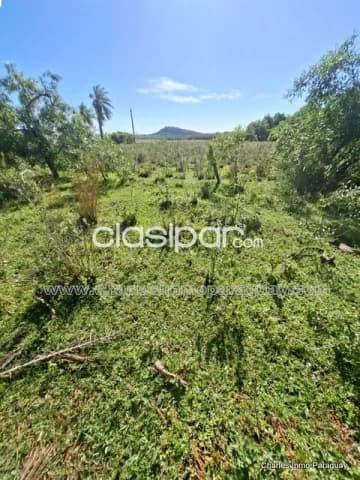 Hermoso Terreno en Venta – 4,36 Hectáreas – La Colmena, Paraguay, foto 5