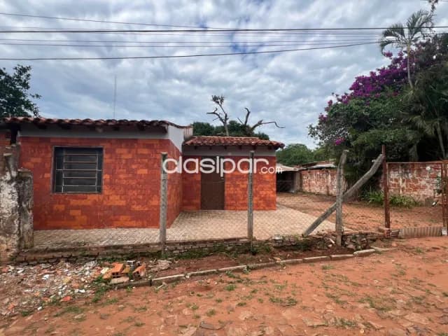 En Venta Casa Barrio Boqueron de Aregua V236, foto 2