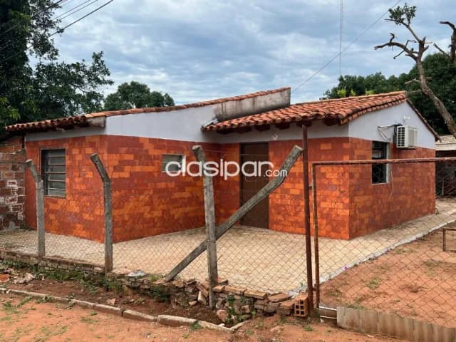 En Venta Casa Barrio Boqueron de Aregua V236, foto 3