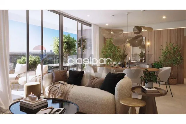 ✨ 3 Dormitorios en Habitalis Jardín, Villa Morra – 162 m² exclusivos — foto 2