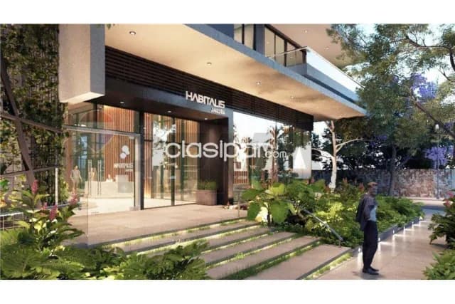 ✨ 3 Dormitorios en Habitalis Jardín, Villa Morra – 162 m² exclusivos — foto 5