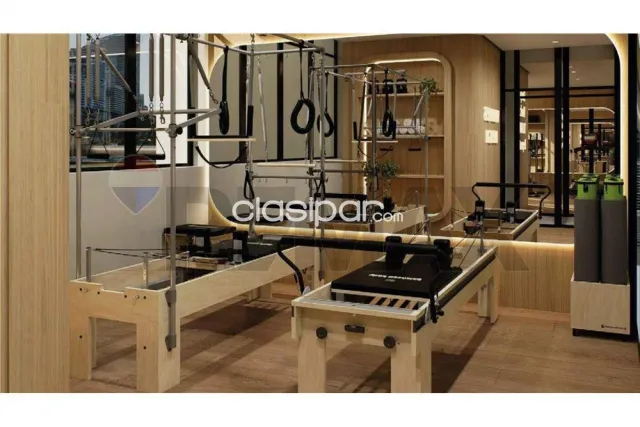 ✨ Habitalis Jardín – Departamentos De 2 Dormitorios En Villa Morra ✨, foto 2