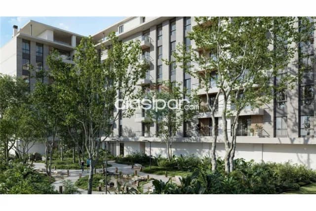 Departamento de 3 Dormitorios, Ycuá Satí — foto 2