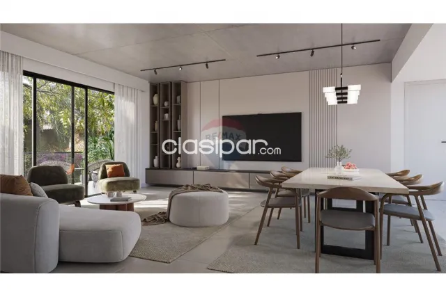 Departamento de 3 Dormitorios, Ycuá Satí — foto 3