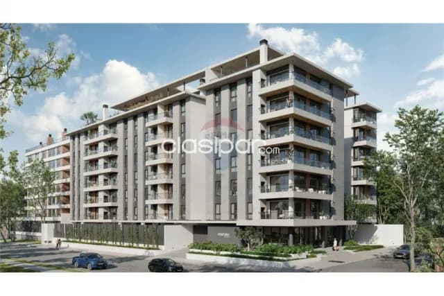 Departamento de 3 Dormitorios, Ycuá Satí — foto 5
