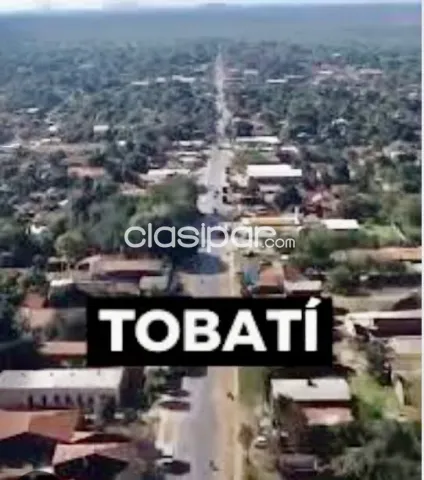 Tobati, arroyos y esteros: 4.300 m2 ideal p/ grandes emprendimientos comerciales, etc, foto 2