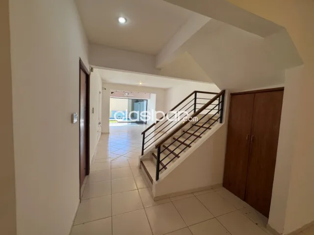Oportunidad unica! Bo muricaó: Impecable duplex en venta, 3 dormit, jardín, pisicna, foto 4