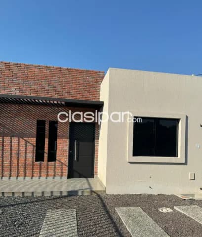 Casa a estrenar en Luque, foto 4