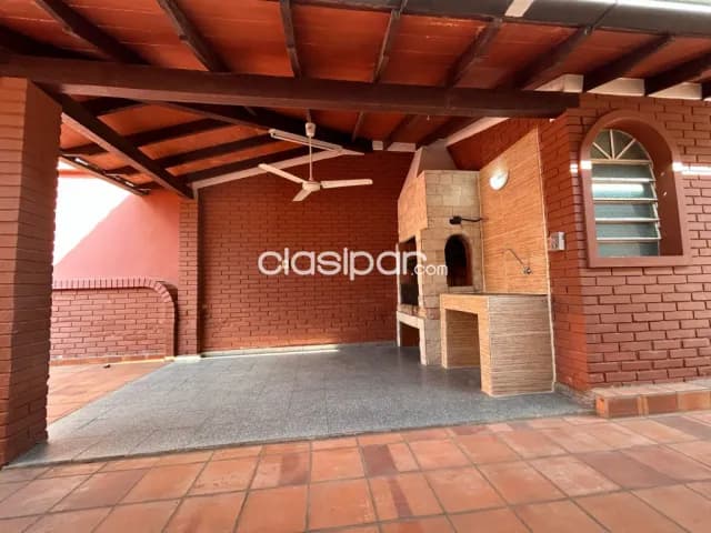 Casa semi amoblada en asuncion - peron, foto 5