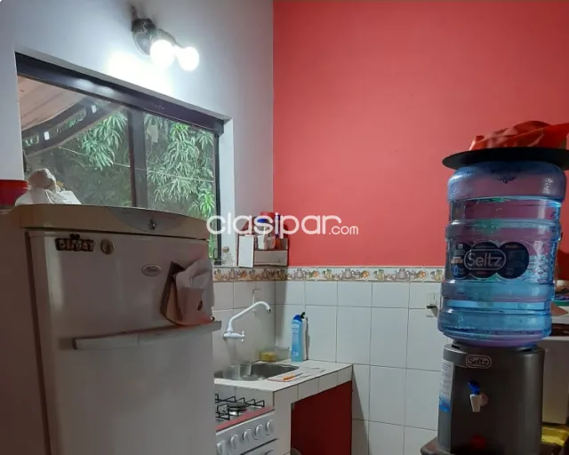 Casa Barrio Cañadita I a 50 metros de Rura Py01 (ex Acceso Sur) y 150 m.de la Pulpl, foto 2