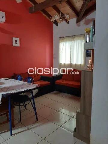 Casa Barrio Cañadita I a 50 metros de Rura Py01 (ex Acceso Sur) y 150 m.de la Pulpl, foto 3