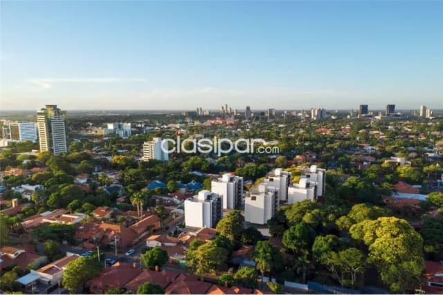 Insignia City - Tres Dormitorios — foto 4