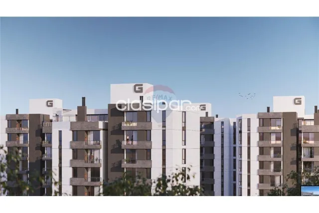 Insignia City - Tres Dormitorios — foto 5