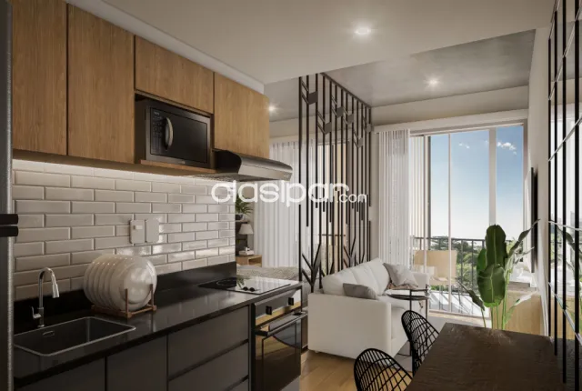 En venta Departamento en Pozo en el Edificio Boutique en Recoleta zona La cuadrita, foto 2