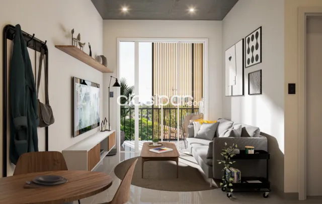 En venta Departamento en Pozo en el Edificio Boutique en Recoleta zona La cuadrita, foto 4