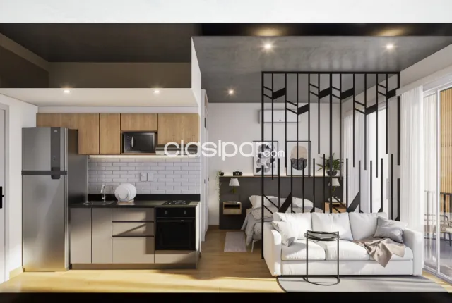 En venta Departamento en Pozo en el Edificio Boutique en Recoleta zona La cuadrita, foto 5