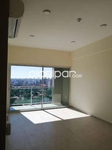 Departamento 2 dormitorios en edificio agora Villa Morra — foto 3